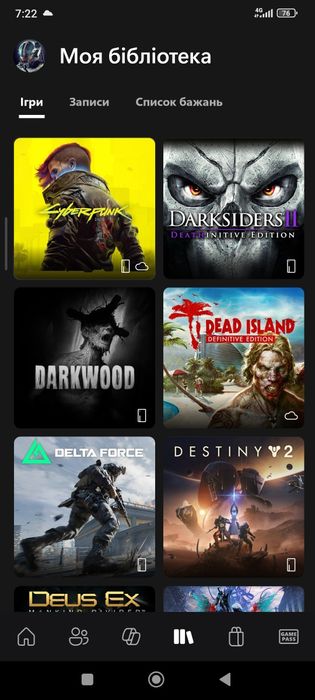 Xbox series s з акаунтом і двома геймпадами