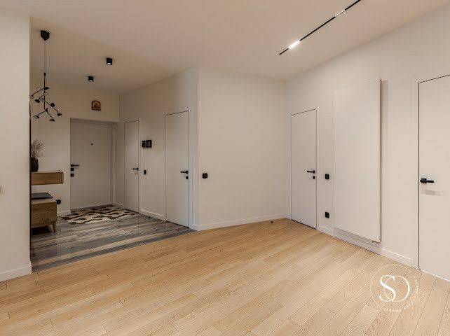 Продаж 3-кімнатна квартира/гардероб/Стрийський парк/новобува