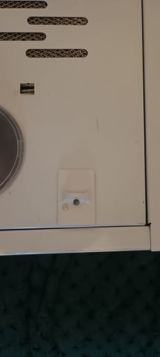 Pochłaniacz VDB super slim 60 biały