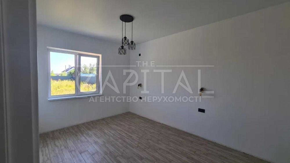 Котедж Міжріччя 15 км Київ Десна енергоефективний будинок