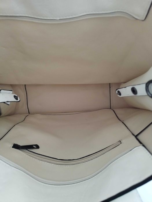 Malotes (vermelho e branco)