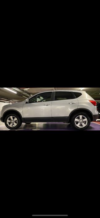 Nissan Qasqhai 1.5 dCi