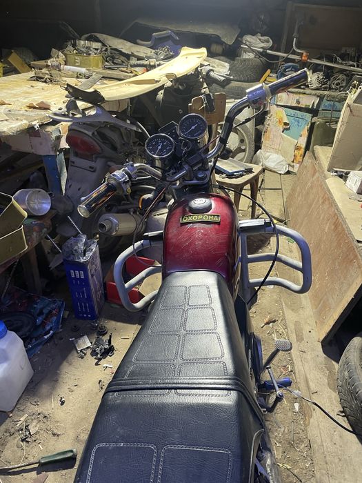 Продам Альфу  в хорошем состоянии