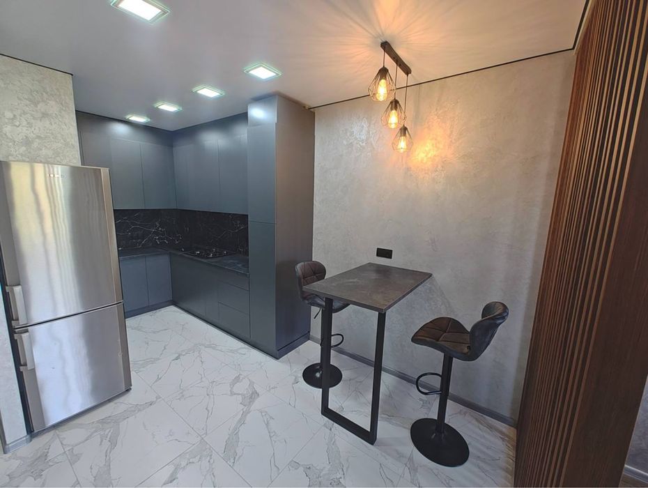 Apartment in Lviv, Iskra, Sykhiv - View 2
