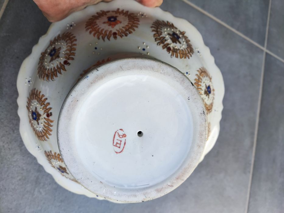 Taça Chinesa para venda