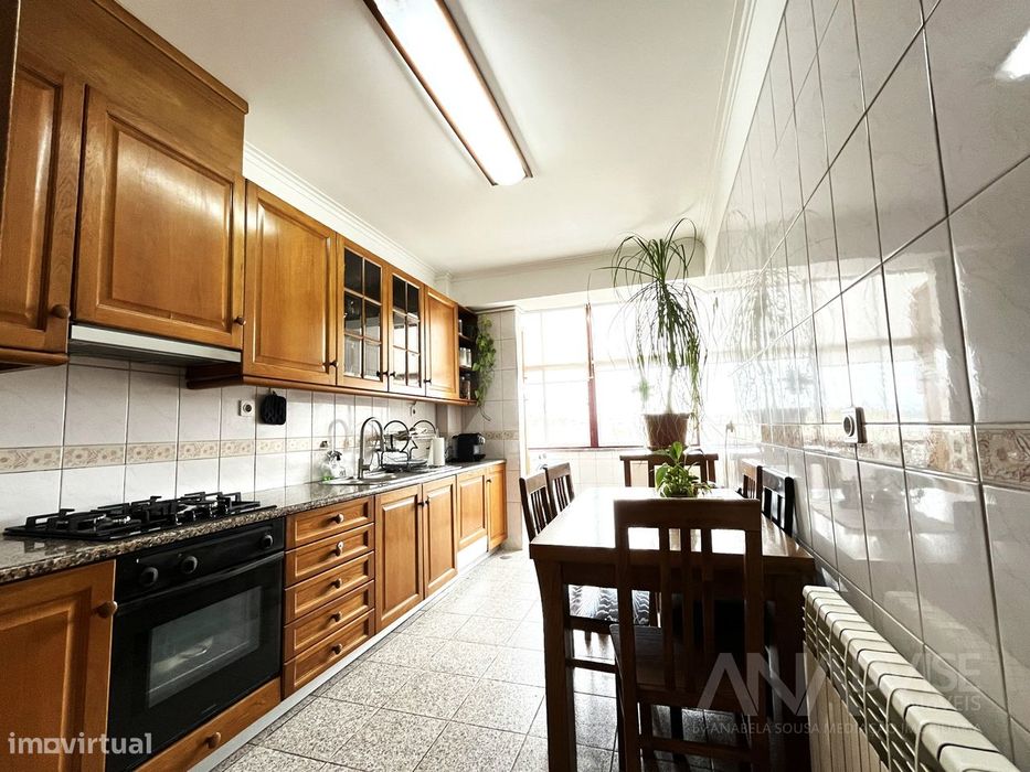Apartamento T3 Venda em Rio de Loba,Viseu