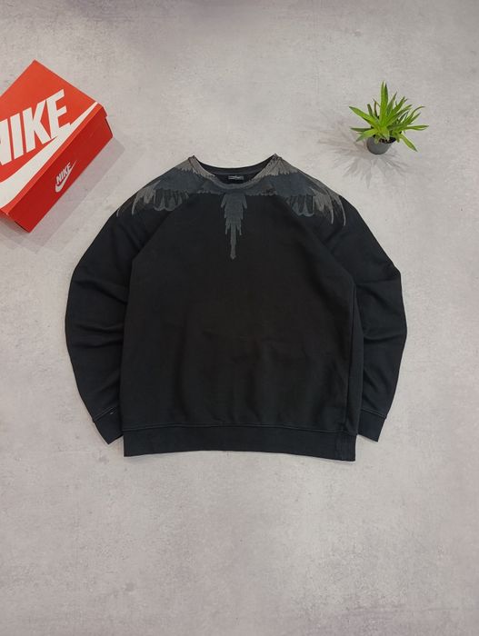 Світшот Marcelo Burlon XL-XXL
