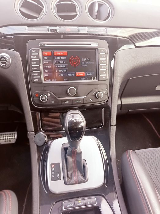 Sprzedam Forda S Max