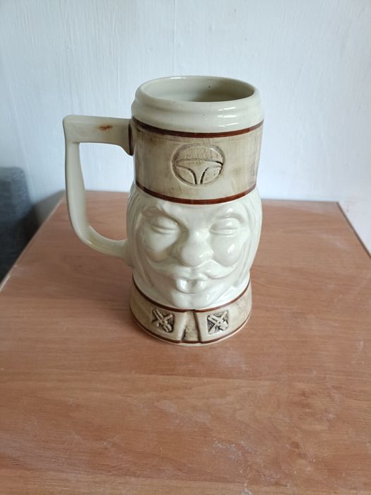 Kufel ceramiczny – Dzień Odlewnika 1987, Wydział Odlewnictwa AGH