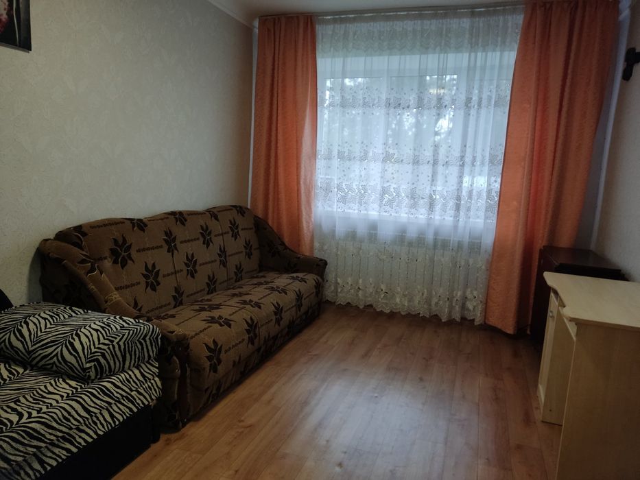 Квартира подобово