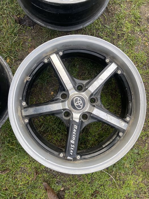 Диски 5/114.3 R17