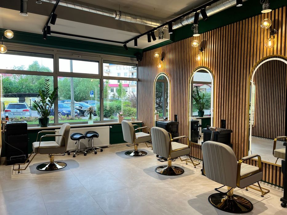 Stanowisko Manicure