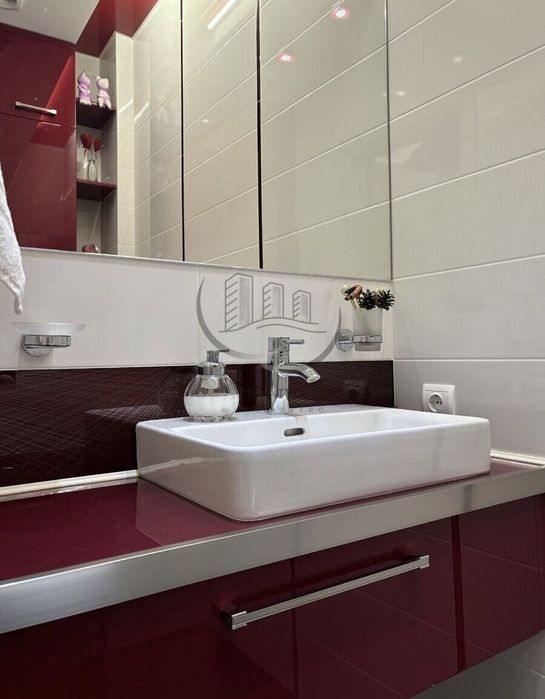 Здам 3 кімнатну квартиру, м. Ярослава Мудрого