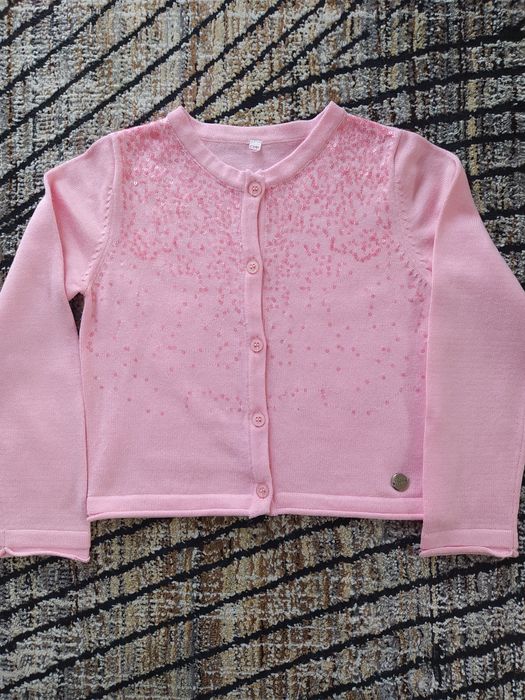 Cocodrillo sweter 104/110