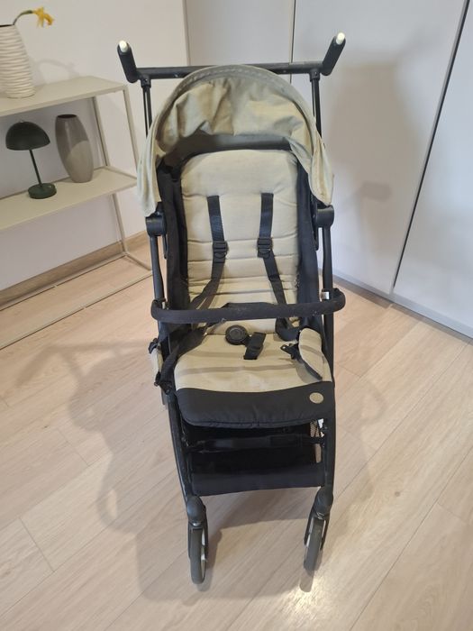 Cybex libera spacerowka