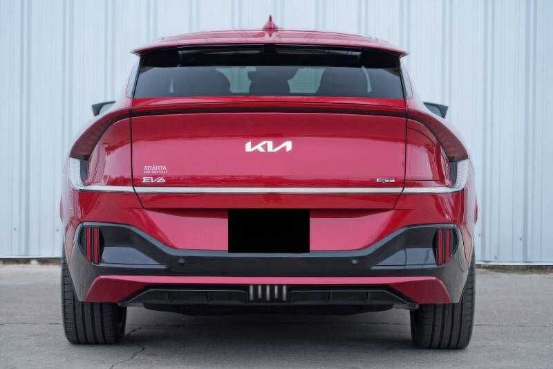 2023 Kia   EV6 GT
