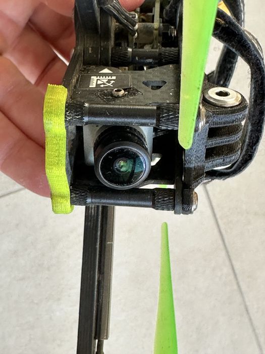 Dron FPV zestaw Nazgul v2 6S, TX16S, DJI FPV GOGGLES V2, SkyRC T200