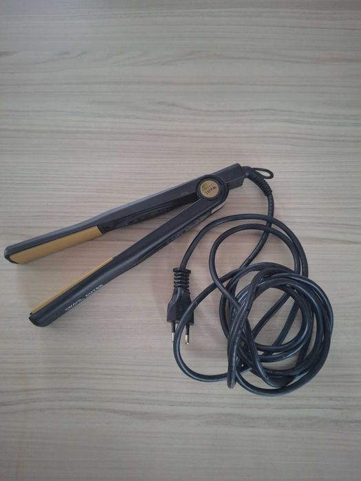 Prostownica veramiczna do włosów WAHL CUTEK type 4416