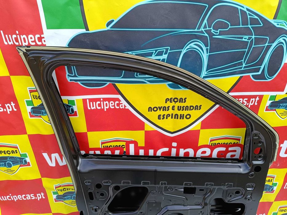 Porta Frente Esq Dacia Lodgy (JS_)