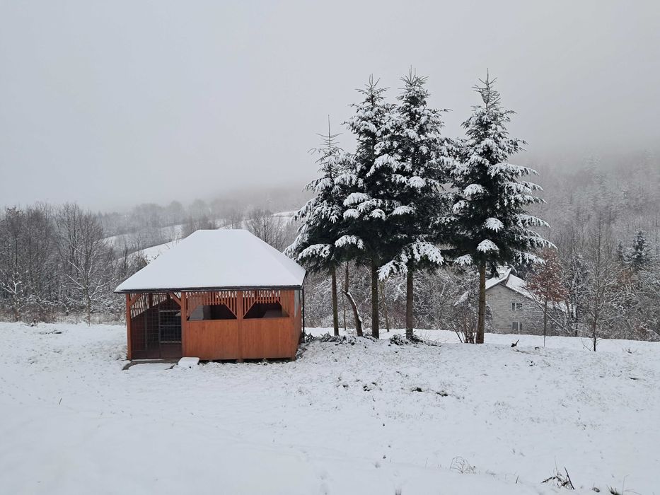 Luksusowy Domek w górach na wynajem do 8 osób