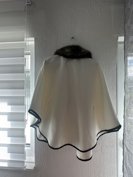 Capa / pocho elegante