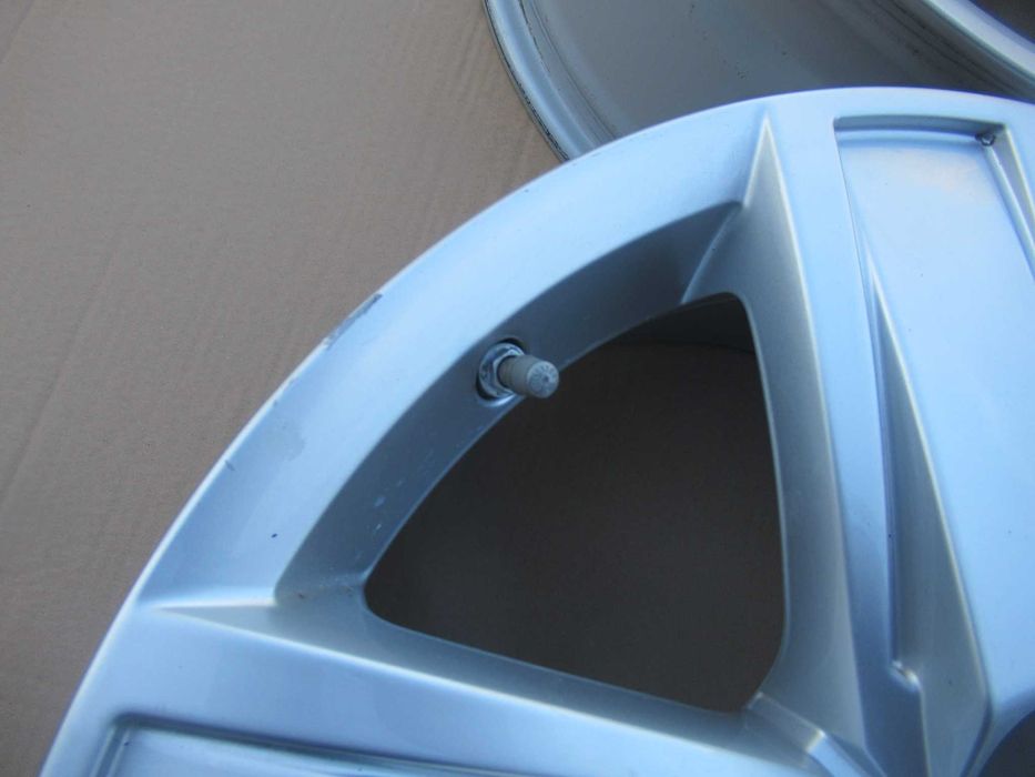 Alufelgi 18 4szt VW Amarok,T5. T6  4115