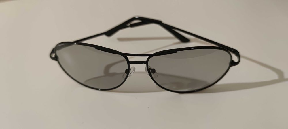 Óculos de sol fotocromáticos