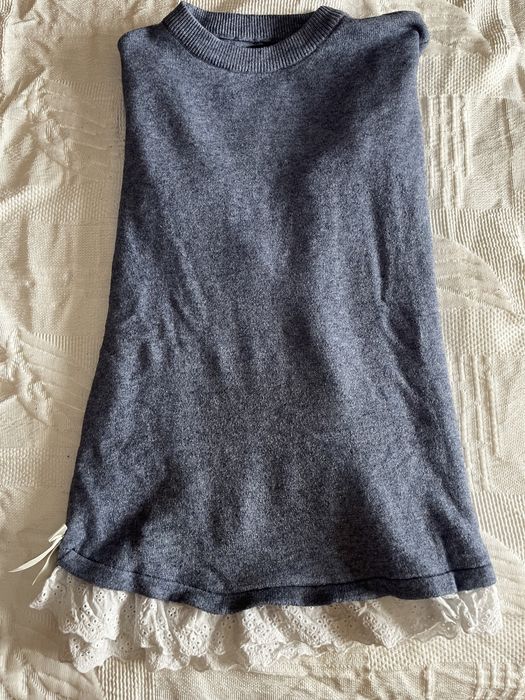 Camisola malha L/XL