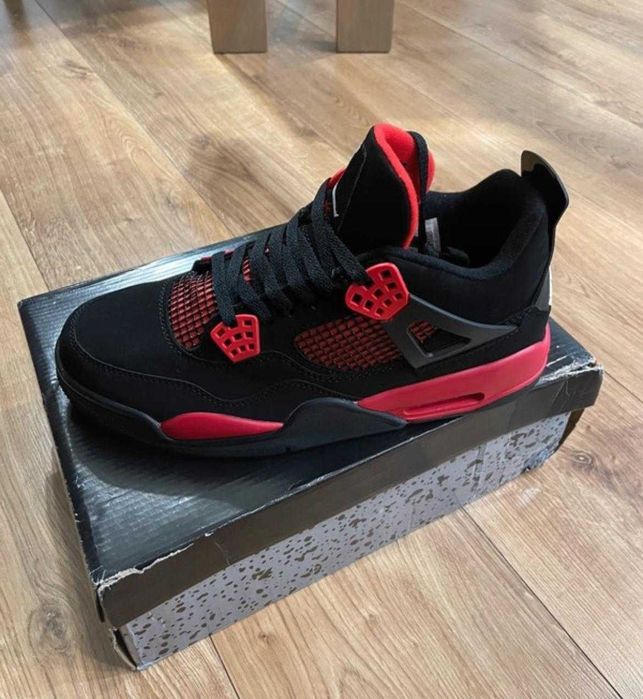 Air jordan 4 women shoes jordan sneakers oryginal