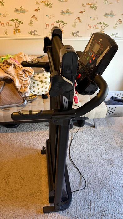 Passadeira De Corrida POWERFIT Flash