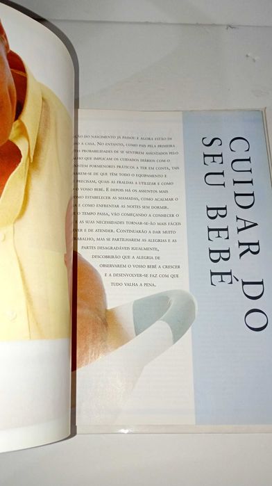 Os Jovens pais - Guia essencial para todos os Pais