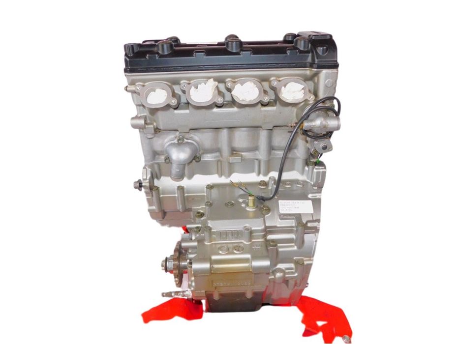 SILNIK ENGINE SUZUKI GSX-R 750 SRAD R727 1997 46877KM