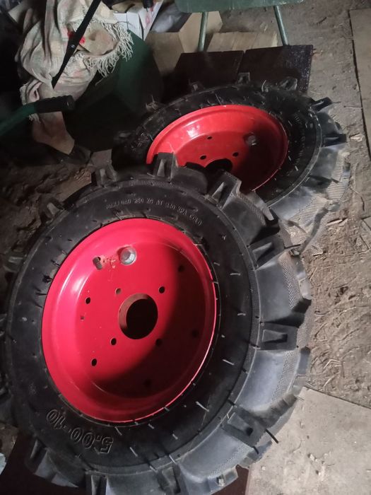 Колеса на мотоблок 2шт