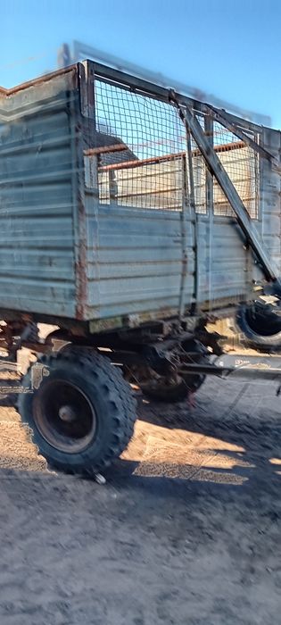 zabudowa hw6011 silo