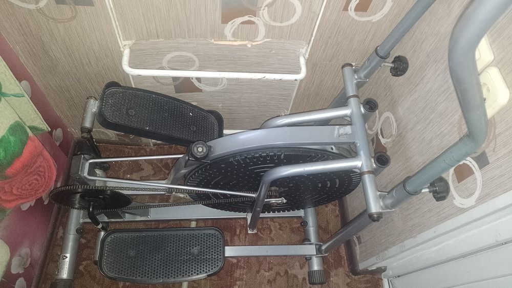 Продам орбитрек, тренажёр