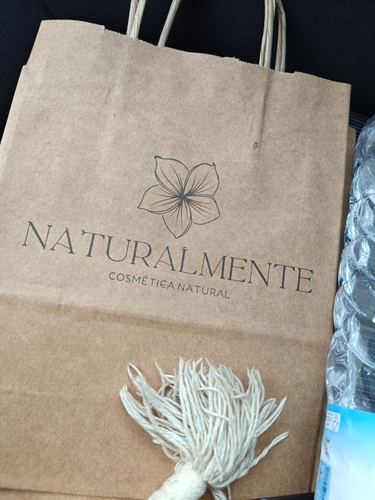 Produto Naturalmente