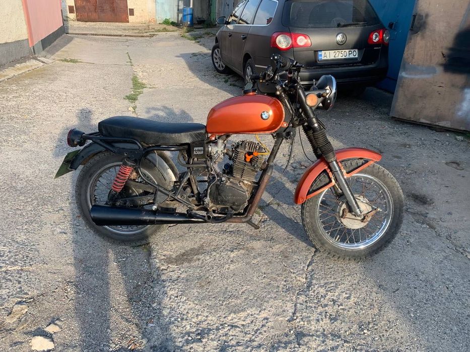 Восход 3 м мотор вайпер