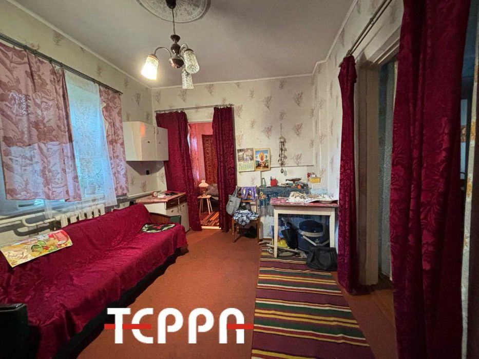 Продаж будинку, Тепличне