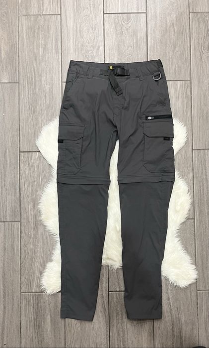 Оригінальні чоловічі трекінгові, тактичні штани BC CLOTHING