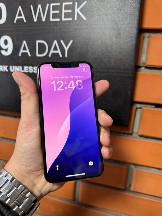 iPhone XS 256GB Neverlock