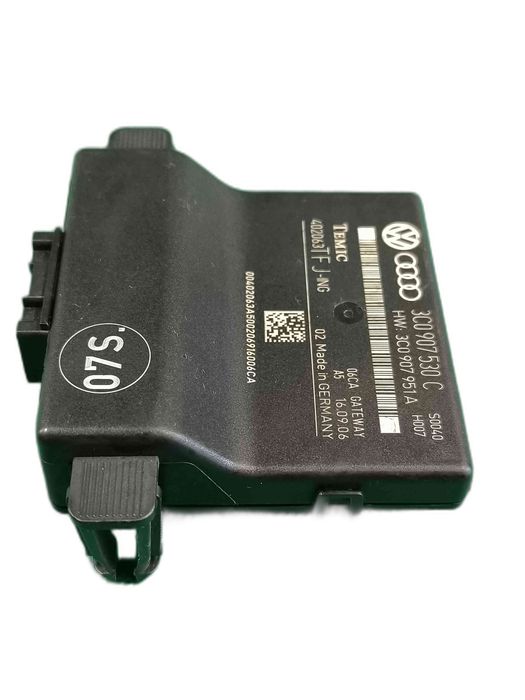 Módulo Electrónico VW PASSAT B6 3C0907530C (OEM) | 3C0907951A (OEM)