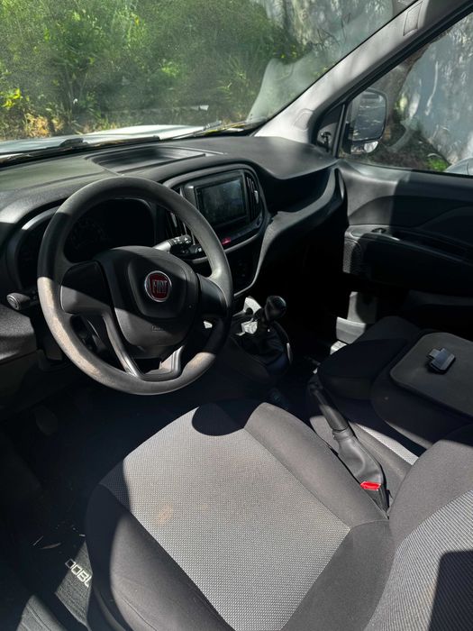 Fiat Doblo - 1.3 Multijet