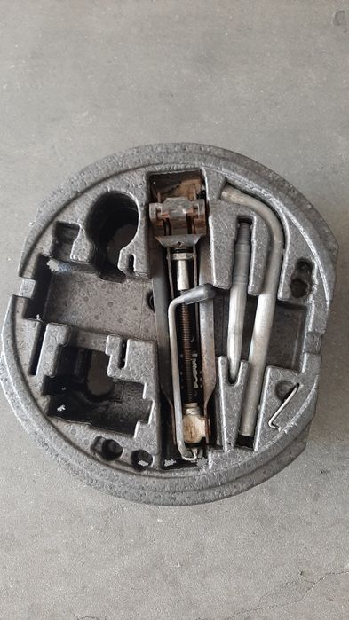 Jante para vw mais kite