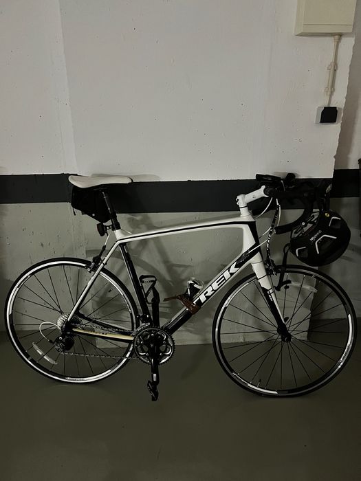 Bicicleta Trek Madone 4.3