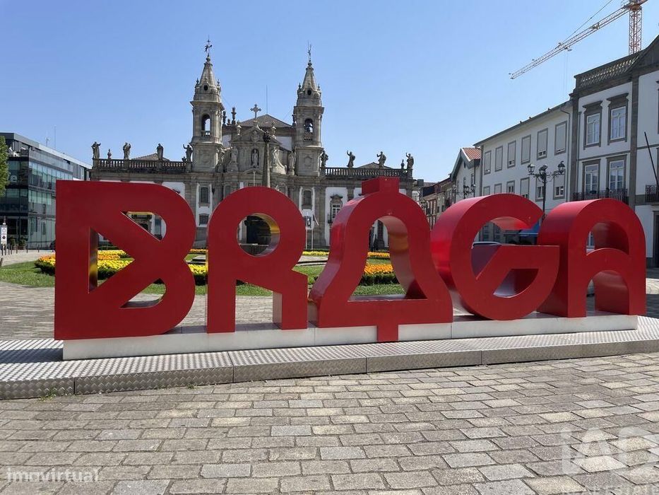 Restaurant in Braga (Maximinos, Sé e Cividade), 133.00 m²