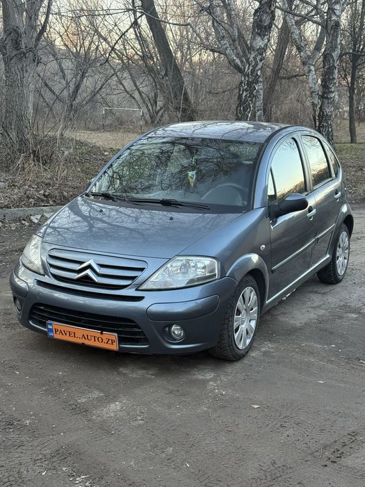 Citroen C 3 Avtomat Diesel
