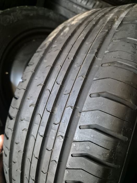 Opony letnie continental 195/55 15