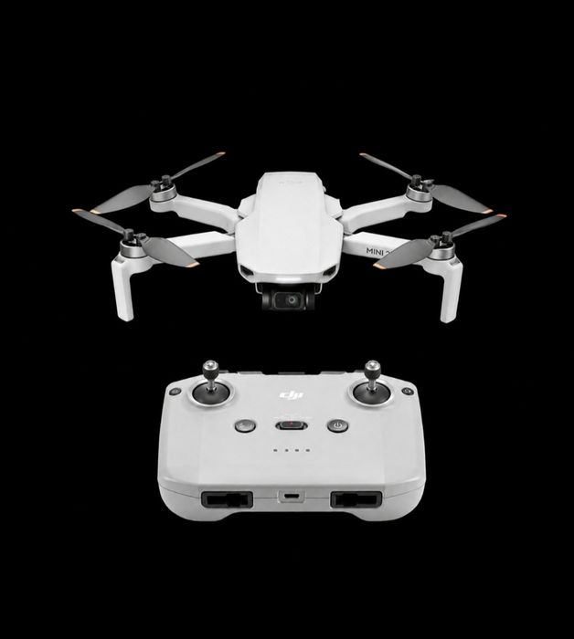 dji mini 2 fly more combo - Хобби, отдых и спорт - OLX.ua
