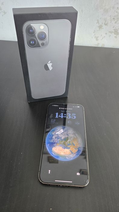 iPhone 13 Pro Max 128GB super stan polecam
