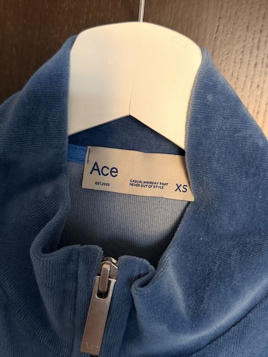 Спортивний костюм Ace